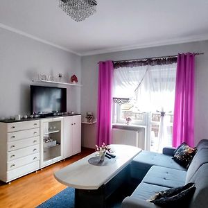 Appartement met een Slaapkamer